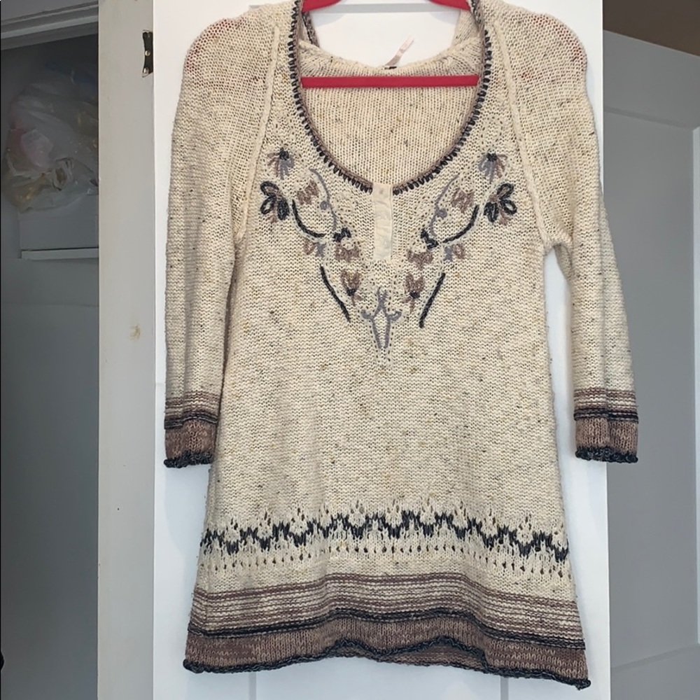 Free people